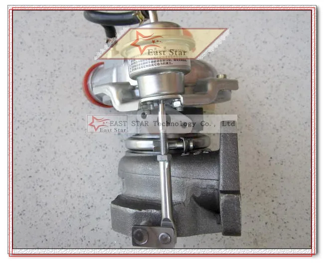 RHF5 8973125140 8971371093 8971371094 8971371095 VA430064 турбо для ISUZU Trooper D-MAX OPEL Monterey 4JX1TC 4JX1 3.0L 159HP |