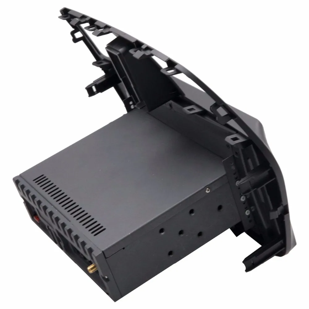 9 &quotAndroid 8 0 Восьмиядерный автомобильный DVD GPS навигация для Suzuki S-Cross 2015-2018 Радио