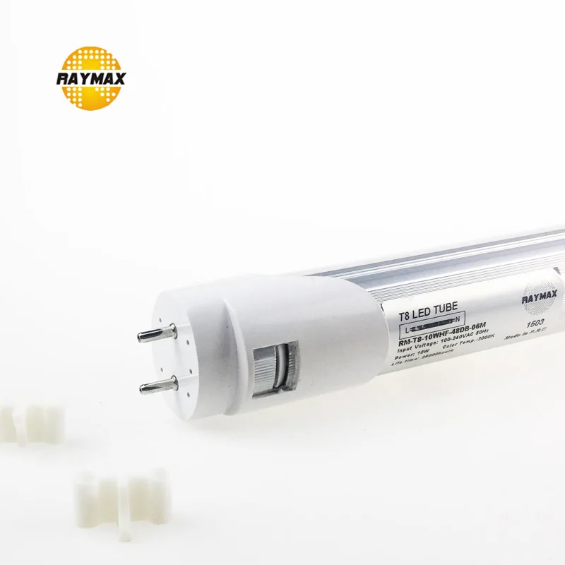 T8 Светодиодная лампа g13 трубка 120 см 60 18 Вт 12 10 t8 1 шт./лот|g13 t8|tubo ledt8 led light tube |