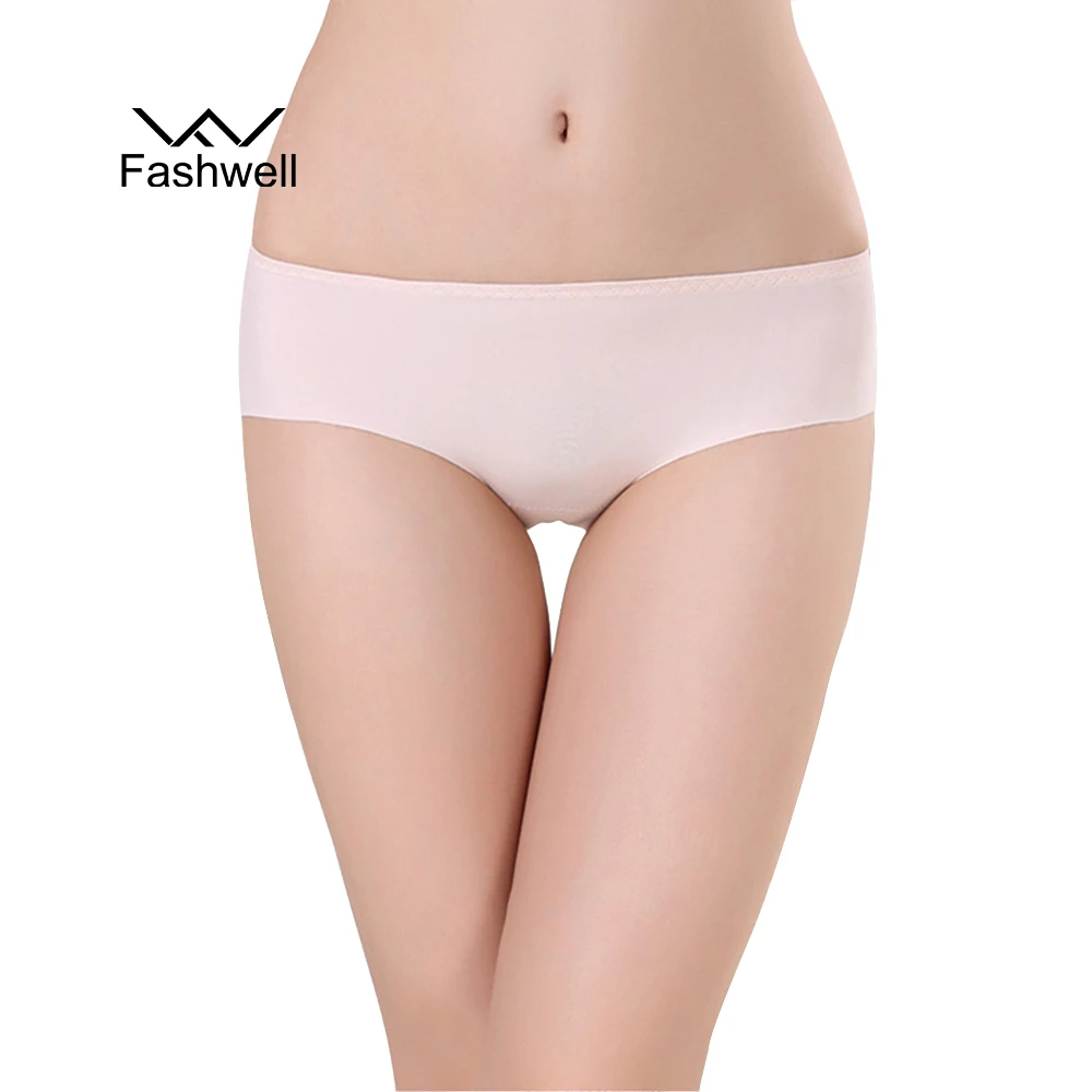 Новые ультратонкие женские бесшовные трусики бесследно сексуальное нижнее