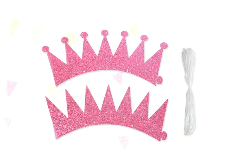 6 цветов блестящая Изысканная модель для маленьких мальчиков и девочек украшение