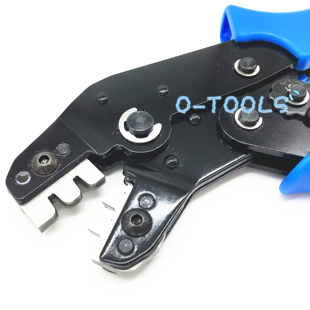 Φ XH2.54 SM пружинный зажим обжимной инструмент Обжимные Щипцы для Dupont 2 54 мм