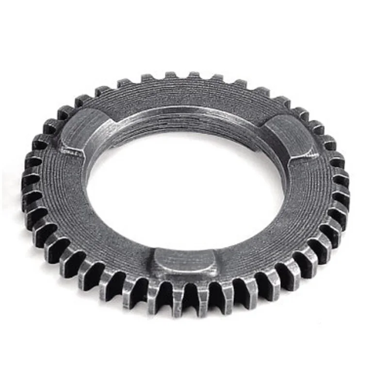 

44 teeth gear replacement for bosch gbh 2-28 gbh2-28DFV GBH 2-28D rotory hammer gear power tools accessories high quality parts