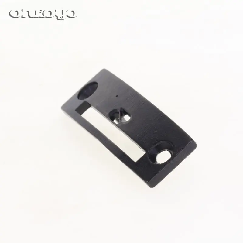 Промышленная Двойная игла 820 с высокой головкой 3/32 черного цвета | Дом и сад