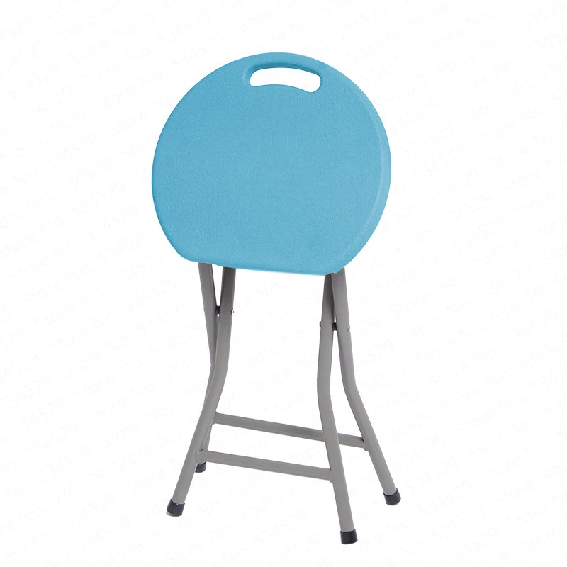 B Домашний Складной стул модный креативный складной портативный уличный для