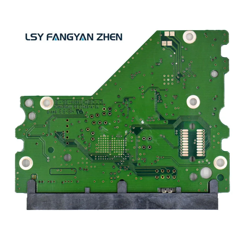 PCB BF41 00184A для HD502IJ 1AA01110 SATA 3 5 HDD материнскую плату| |
