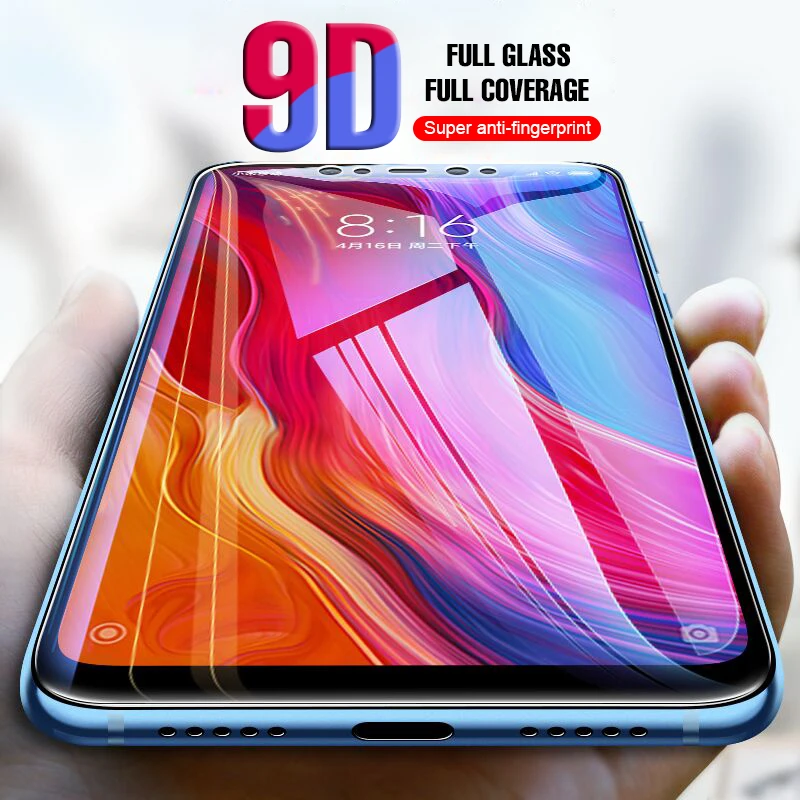 9D полное покрытие экрана протектор для NOVA 3E 3i 3 2i 2lite 2s Закаленное стекло Huawei GR3 GR5