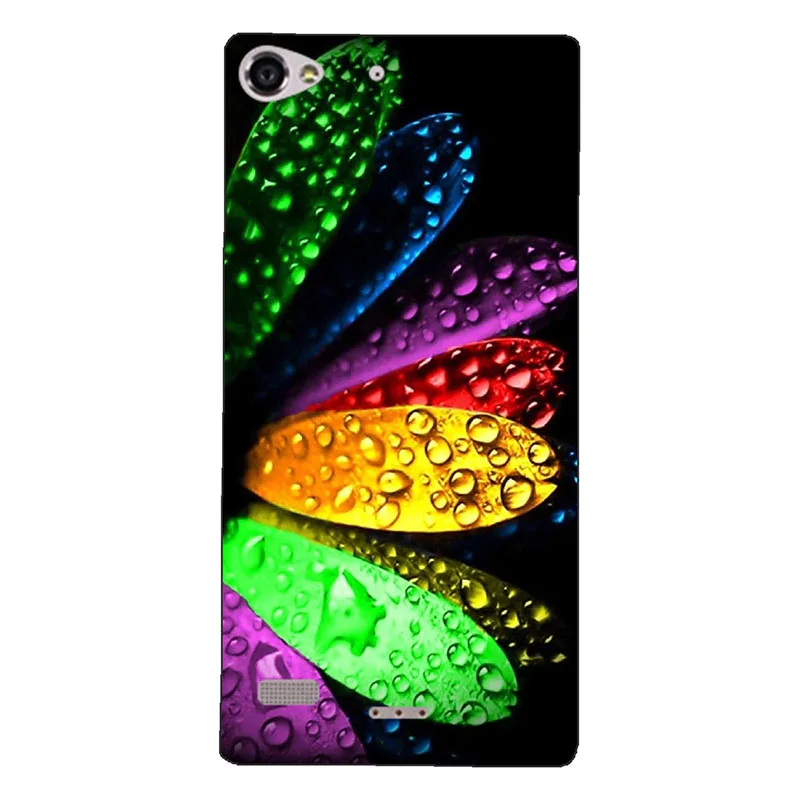 Мягкий силиконовый чехол для lenovo Vibe X2, чехол s для lenovo Vibe X2 с абстрактным рисунком, мягкий чехол из ТПУ с рисунком - Цвет: ZX14