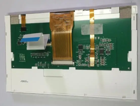 

LCD Color Screen/ display for EXFO MAX-710B/ MAX-715B/ MAX-720B/ MAX-730B OTDR