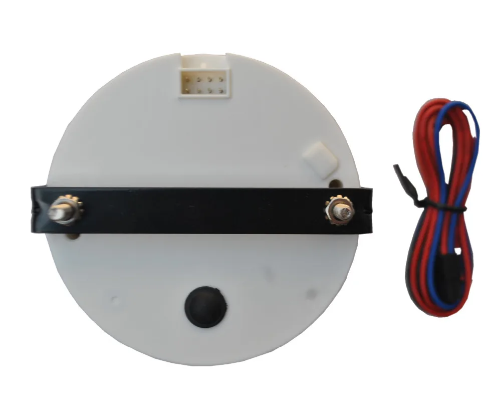 Универсальный 6K RPM мотоцикл автомобиль Лодка Мотоцикл Регулируемый двигатель