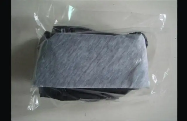 Стайлинга автомобилей ПВХ Кожа пользовательские Сзади Автомобиля Запасное