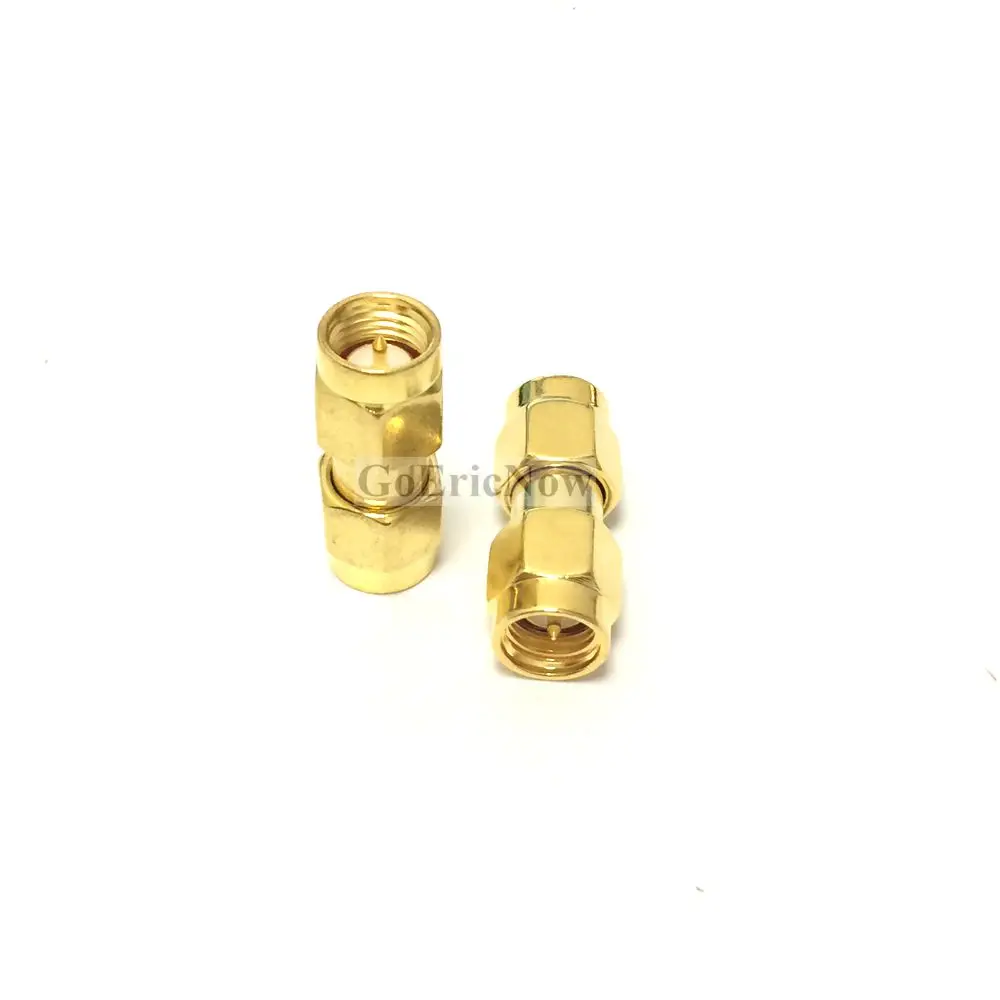 1 шт. RF коаксиальный кабель 50ohm RP SMA/cубминиатюрный разъем со штыревыми