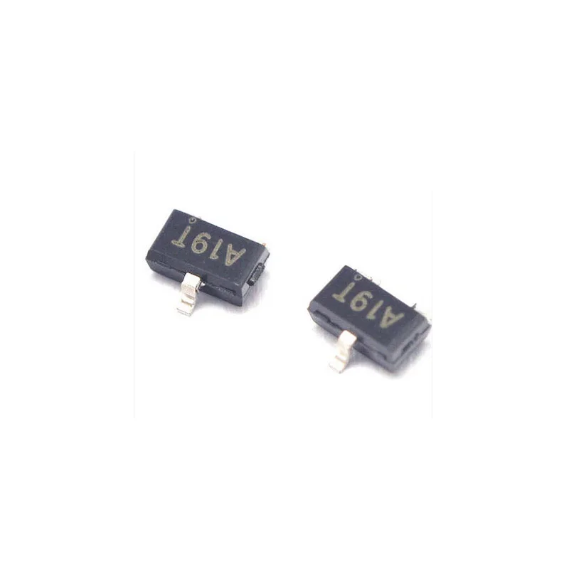 

100 шт./лот SMD SOT-23 AO3401 MOSFET / Triode