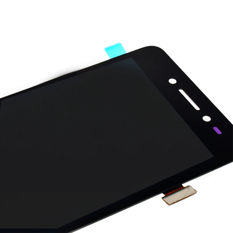 Протестировано для Lenovo S90 ЖК дисплей + сенсорный экран дигитайзер панель в сборе с