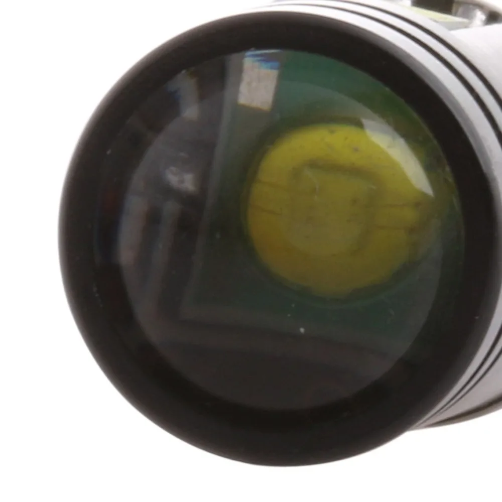 Новинка 1 шт. автомобильный DC 12 В высокомощный BAY9S H21W 5730 4LED Canbus безошибочный