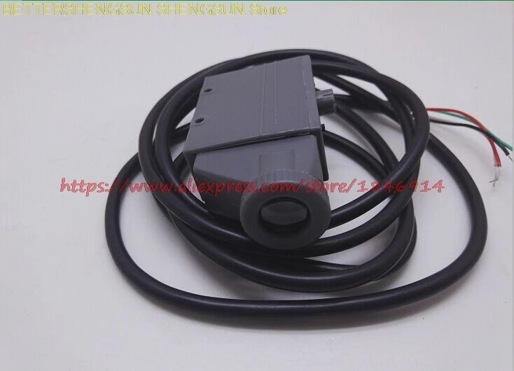 Оригинальный цвет датчик KS W22 G22 R22|Датчик ABS| |