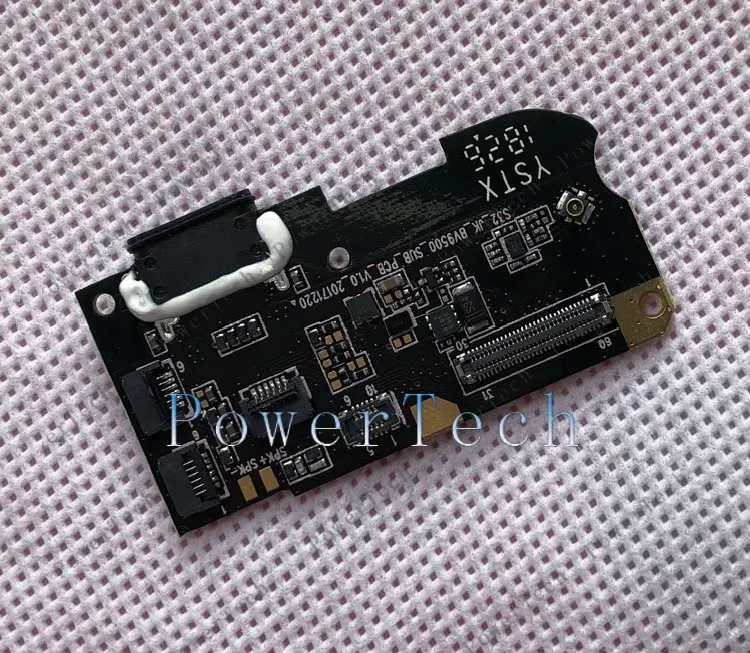 Оригинальная плата зарядного устройства Blackview bv9500 док станция BV9500 PRO зарядный USB