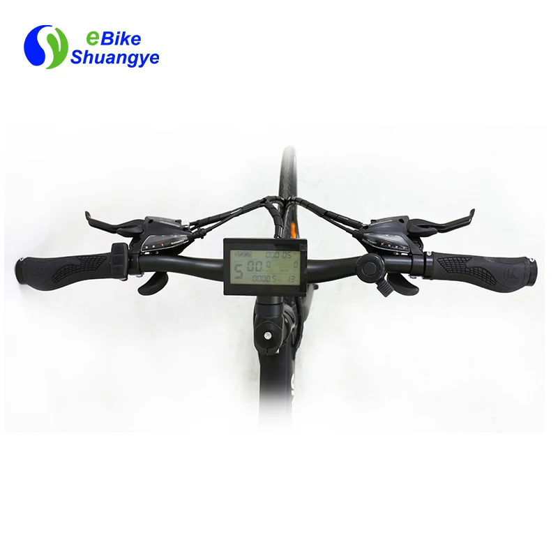 HOTEBIKE дороги электрические велосипеды 700c дорожных велосипедов 36V 350W 15 кг супер
