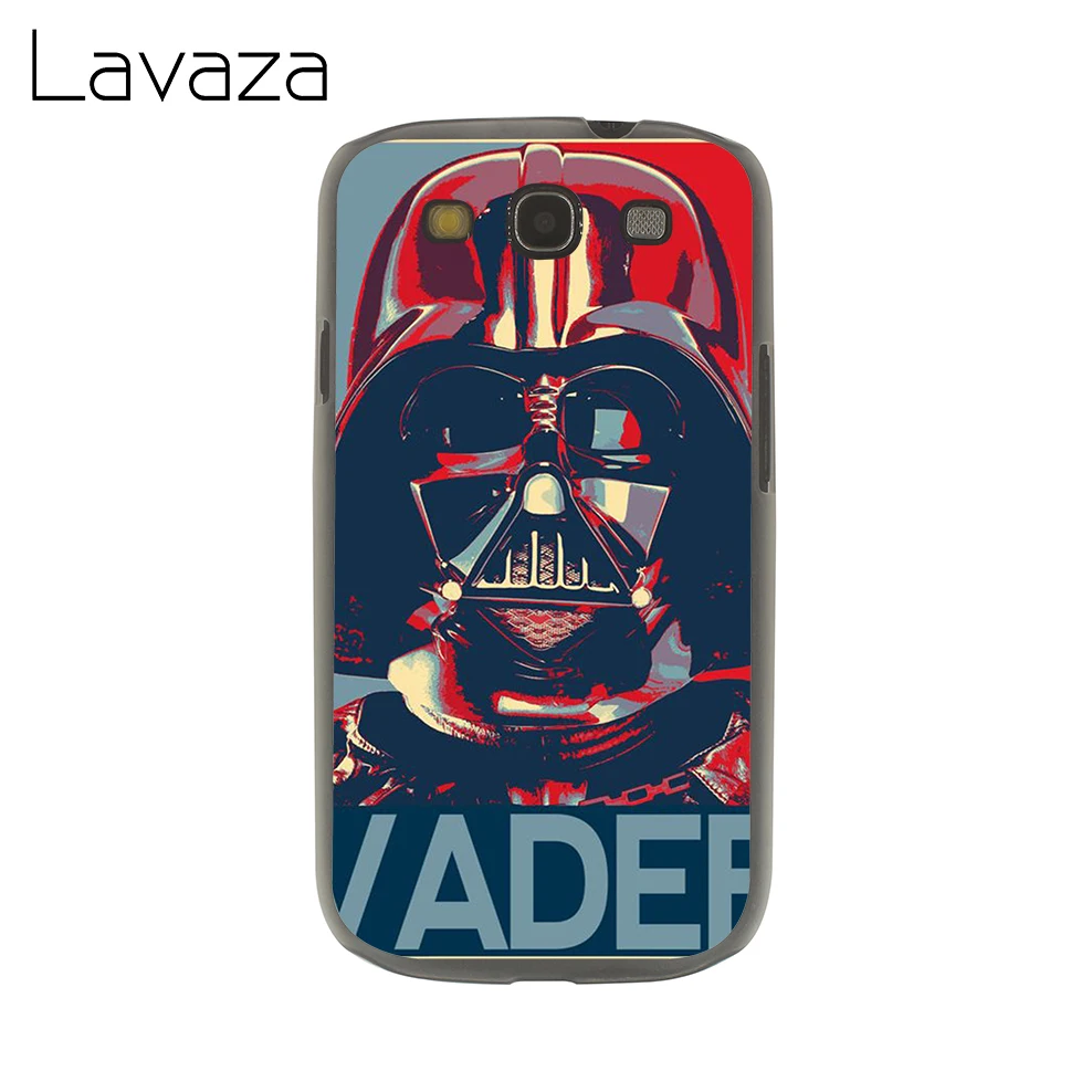 1 Lavaza фильма «Звездные войны», чехол для телефона для SamSung Galaxy M30 M20 M10 A70 A50 A40 A30 A10 A9 A8 A7 A6 плюс A5 A3 - Цвет: 1