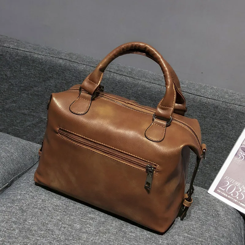 Sac Femme винтажная женская сумка роскошные сумки женские Дизайнерская кожаная на