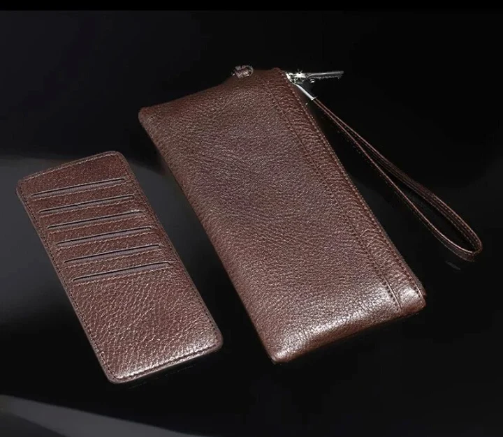 Ремешок из натуральной коровьей кожи мобильного телефона чехол для Asus Zenfone Zoom