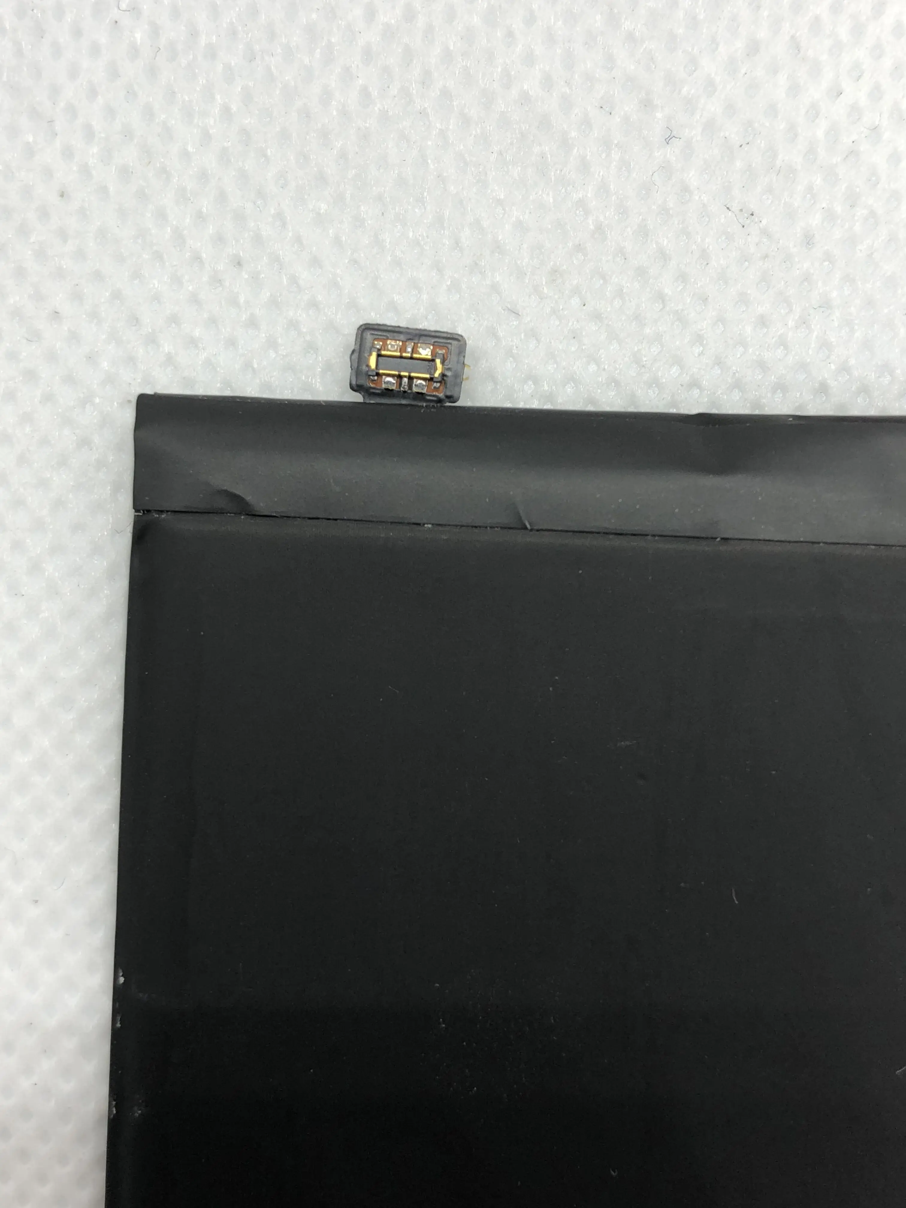Оригинальный аккумулятор HE330 2630mAh для Nokia 3 DUAL TA-1032 HE 330 Bateria + Бесплатные