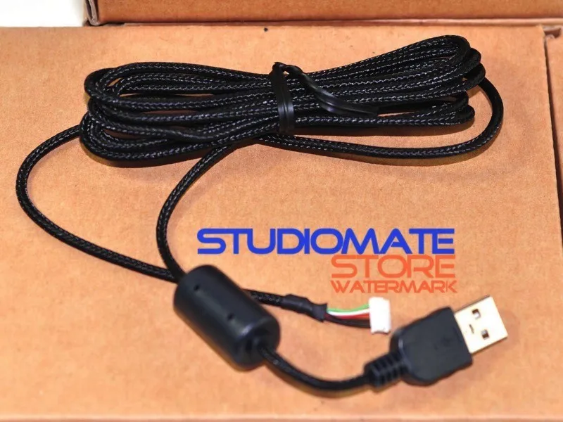Мышь Компьютерная Logitech G500 G500s Feet Skate|cable usb usb|usb cable usbusb |