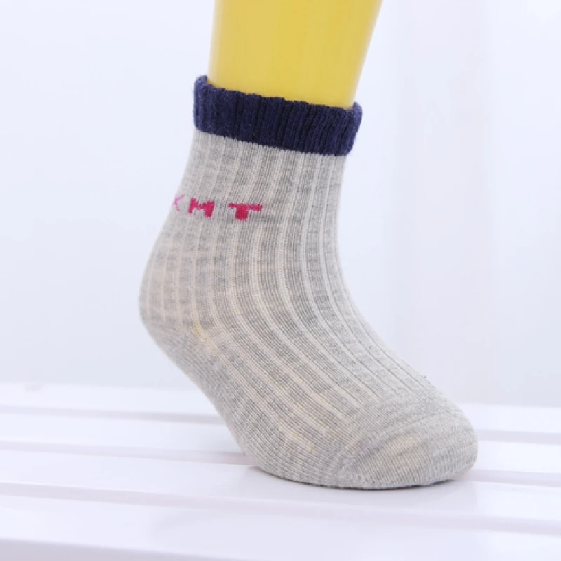 3 пары Детские хлопковые носки в полоску|newborn socks|baby socksnewborn winter socks |