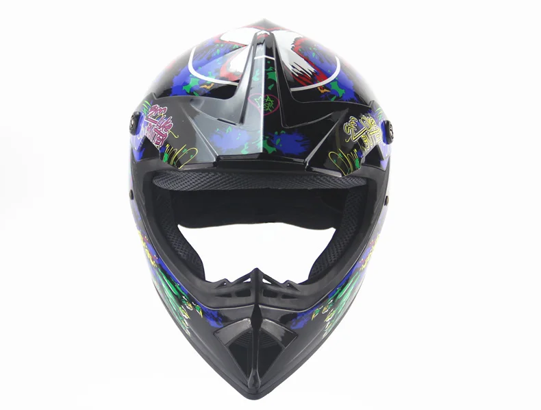 Moto rcycle ATV шлем Мужской Мото шлем высшего качества casco capacete moto cross off road moto cross Racing Шлем DH MTB DOT