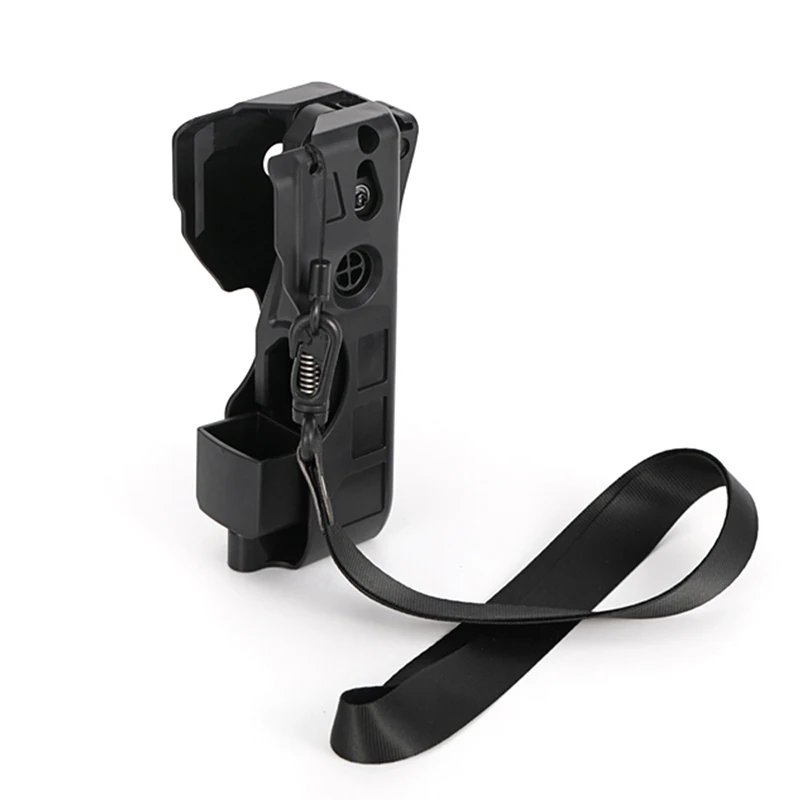 OSMO POCKET Z Axis 4 й осевой стабилизатор Складная демпфирующая для камеры анти
