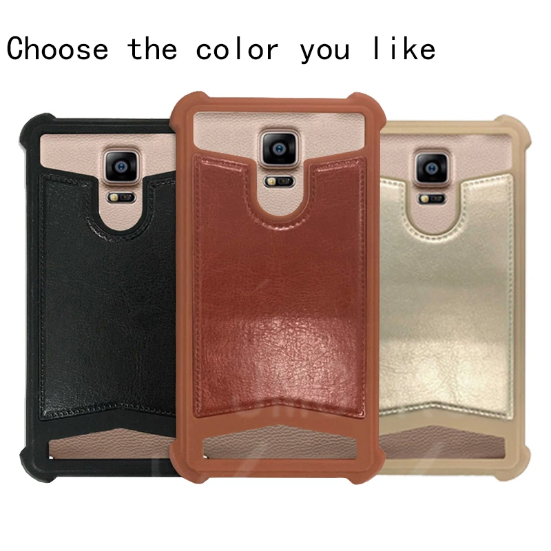 Hot sales Cover For Wiko Highway Signs TPU Case High Drop Resistant Silicone Anti-Shock |