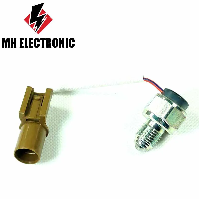 MH Электронный для Mitsubishi Pajero IO V43 V44 V45 V46 H66W H67W H76W H77W 6G72 6G74 T/ч рычага переключения передач 4WD выключатель лампы MB837107