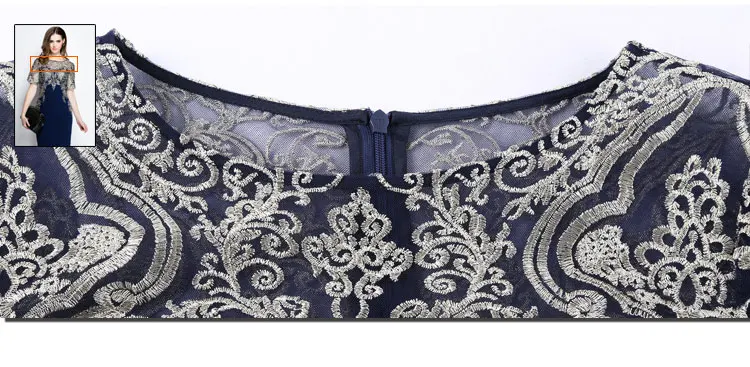 ElaCentelha Brand Dress Summer Women High Quality Embroidery Patchwork Hollow Out Casual Short Sleeve Slim Women's Dresses | Женская