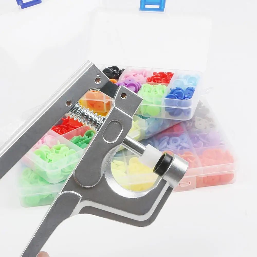 Набор швейных инструментов KAM|Пуговицы| |