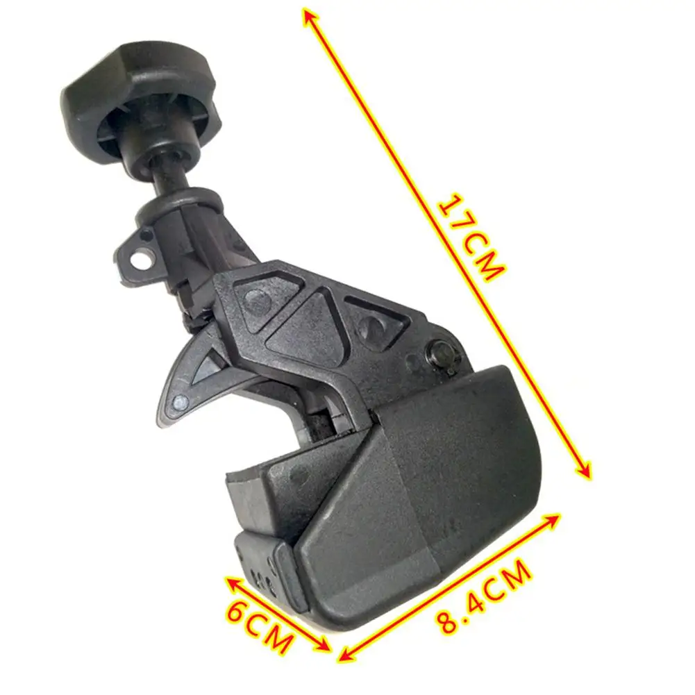 Зажим для верхней шины гаража универсальная сверхмощная машина автомобильный