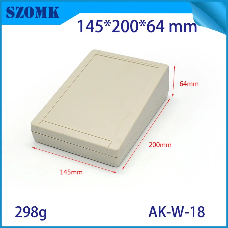 4 шт. электрические распределительные коробки из АБС пластика|junction|junction boxjunction box