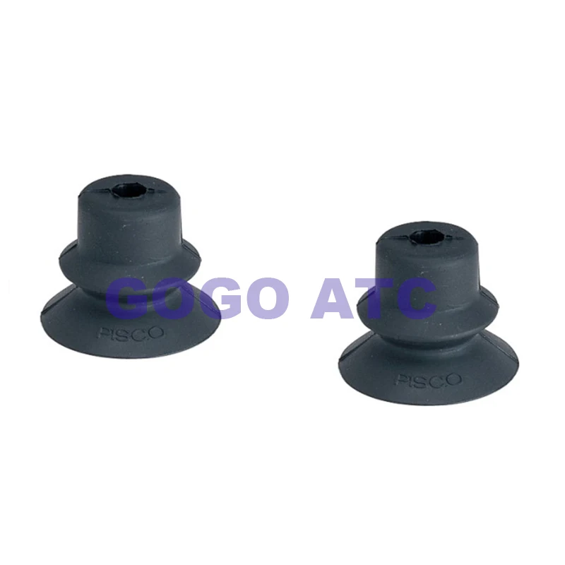 Пневматические компоненты Вакуумный патрон J-WEP26-d10/J-WEP26-d20/J-WEP26-d30/d40/d50 Вакуумная