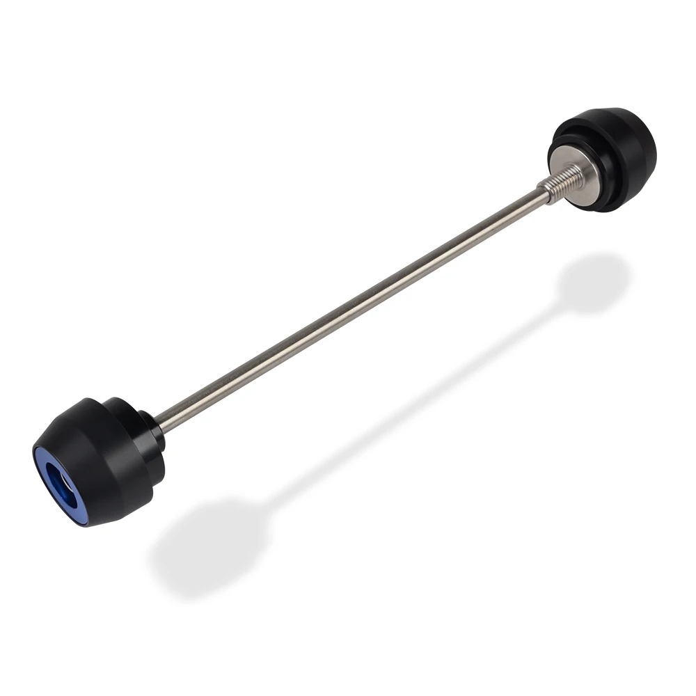 Передний мост ползунок колеса вилка Крушение протектор для BMW R1200GS R 1200 GS