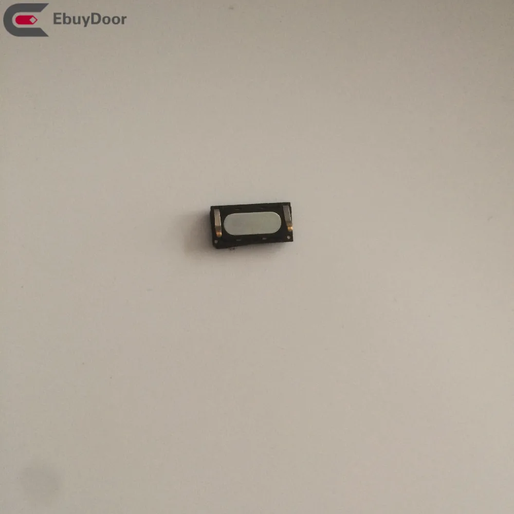 Используется приемник Динамик Для Doogee X5 MAX PRO MTK6737 четырехъядерный 5 0 дюймов HD 1280x720