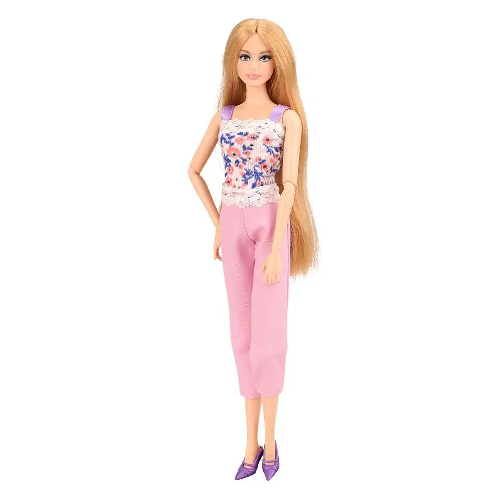 No Doll No Shoes Новейшая Мини-одежда ручной работы высокого качества для кукол формат от 1 до 6 платье для куклы Барби лучший подарок на день рождения для девочки - Цвет: No Doll No Shoes