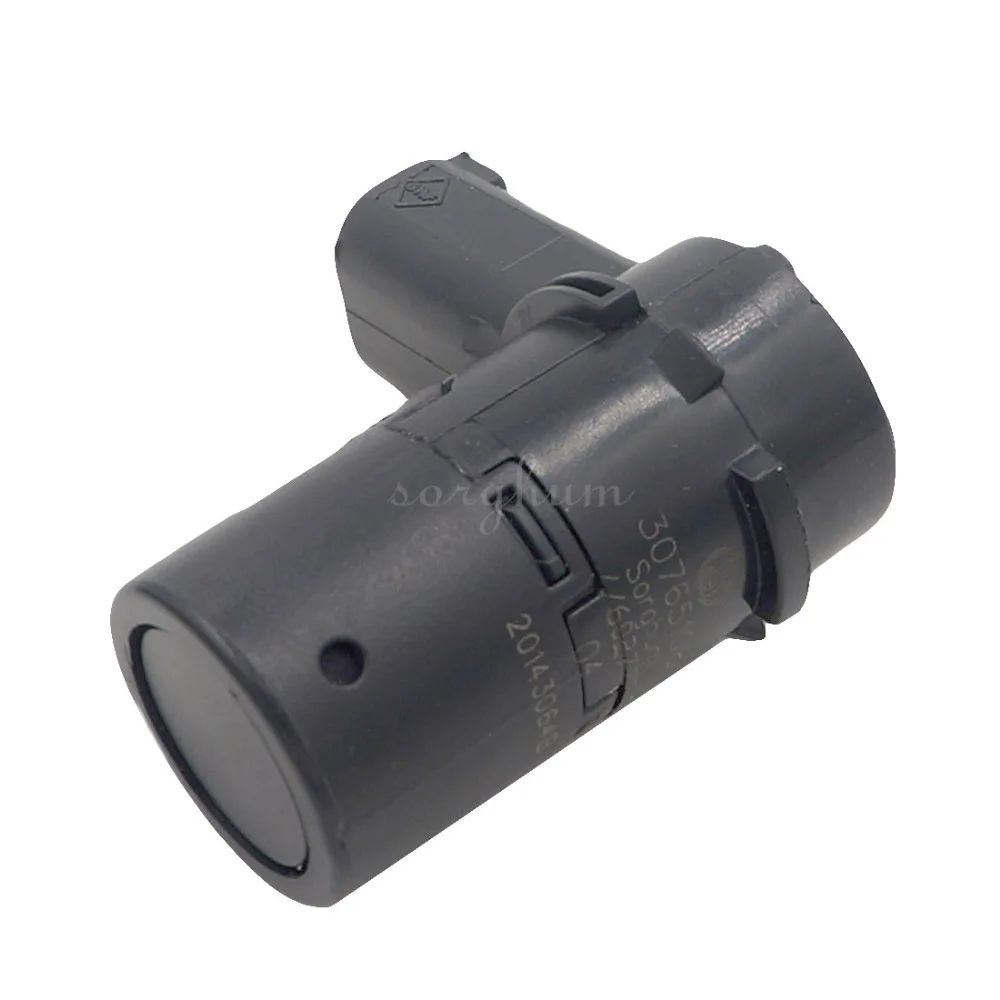 Датчик парковки PDC для Volvo S40 S60 S80 V50 V70 C70 XC70 XC90 30765108 30668100 30765408 30668099 5267042|parking assist