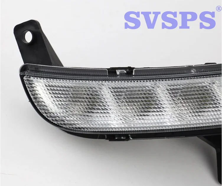 Высококачественные детали для настройки дневные ходовые огни противотуманные