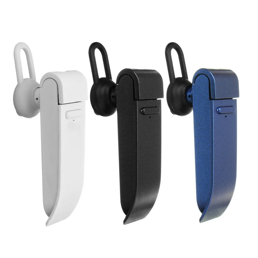 

Беспроводные Bluetooth-наушники, 16 языков, подходит для iPhone/Samsung/iPad