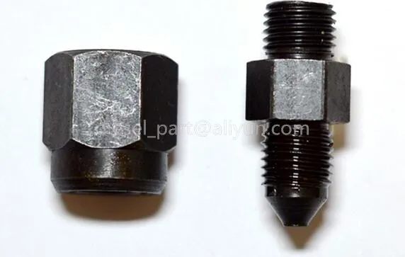 new high quality 14 turn 18 pressure injector common rail pipe connector | Автомобили и мотоциклы