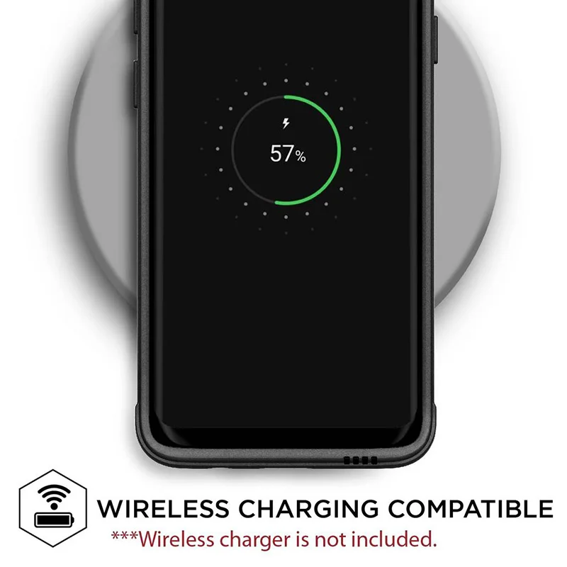 X Doria защитный чехол для Samsung Galaxy S9 Plus в стиле милитари алюминиевый телефона с