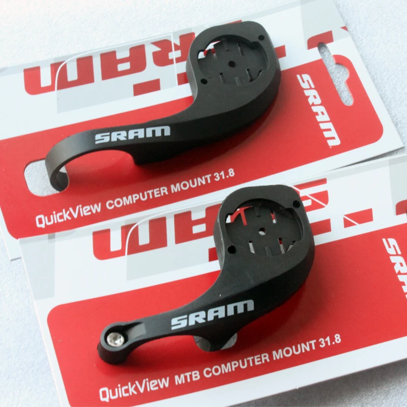 Велосипедный кронштейн держатель ручка бар GPS компьютерное крепление для Garmin Edge