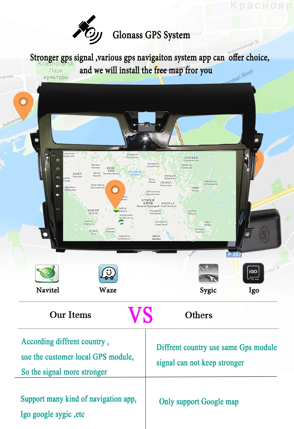 4G LTE Android 9,1 Octa Core 64G rom автомобильный dvd-плеер для Nissan Teana Altima 2013 gps радио мультимедиа gps Carplay