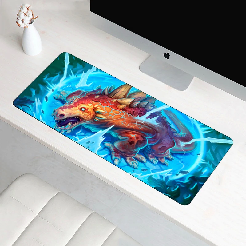 Коврик для мыши Hearthstone 60x30 см|Коврики мышей| |