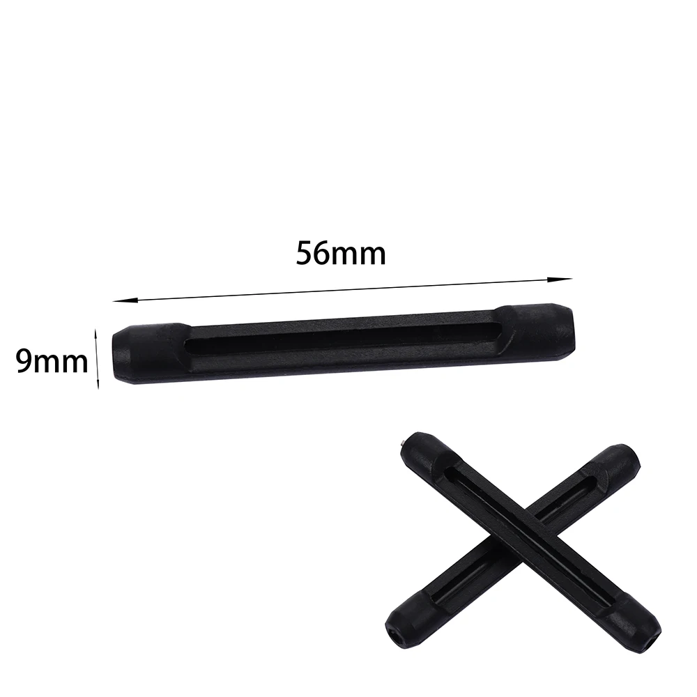 5 пар одноцветное Цвет очки солнцезащитные противоскользящие наборы для дужки