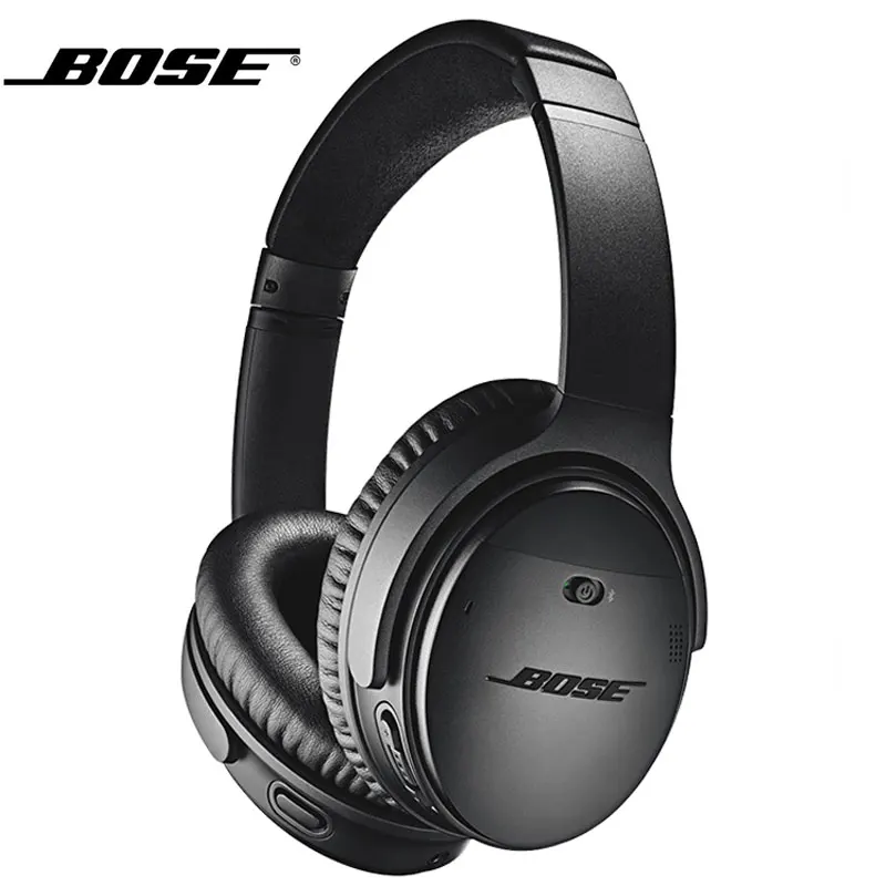 Bose QuietComfort 35 ii наушники беспроводные Bluetooth балансные арматурные активные шум HiFi